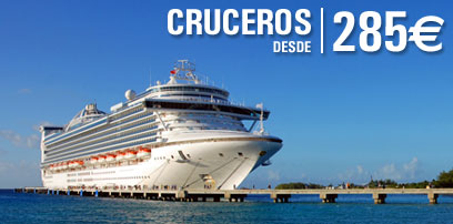 cruceros, vacaciones, ofertas de viaje, hoteles, viajes caribe, cruceros mediterraneo, cruceros caribe